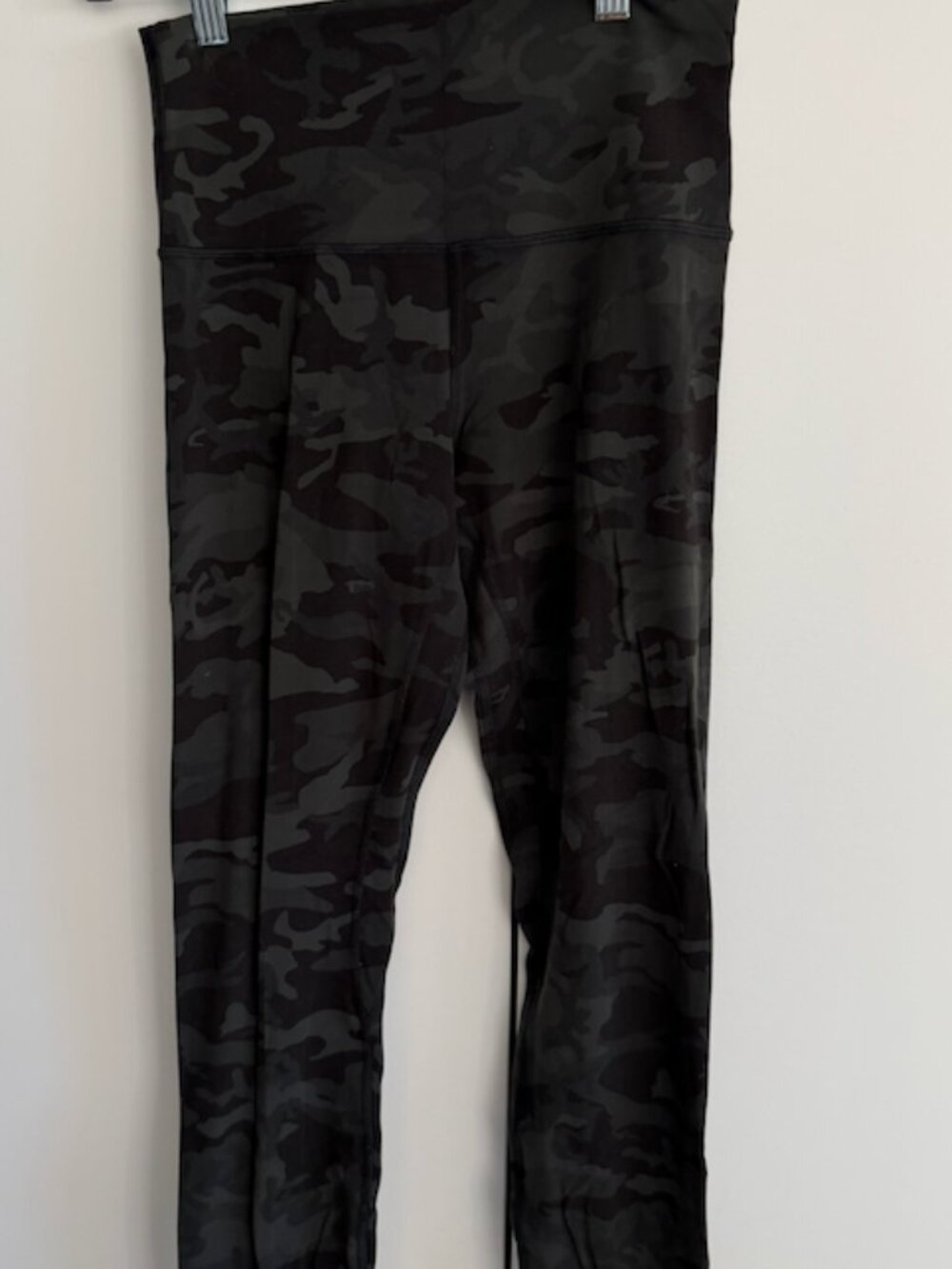 Lululemon Align Camo Leggings Size 6
